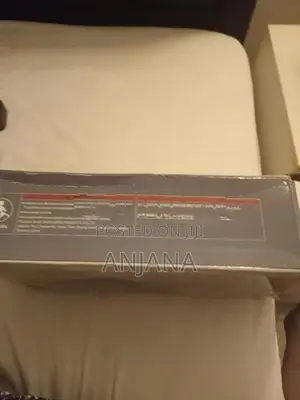 Double Size Flocked Airbed