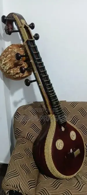 Veenai
