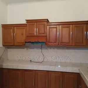 Pantry Cupboard