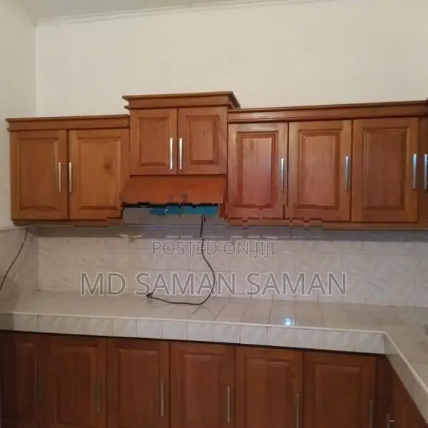 Pantry Cupboard
