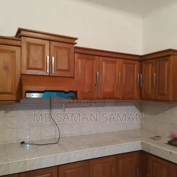 Pantry Cupboard