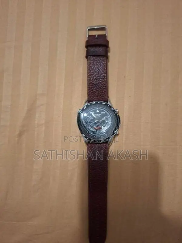 Aviator F Series AVW7770G59 Watch