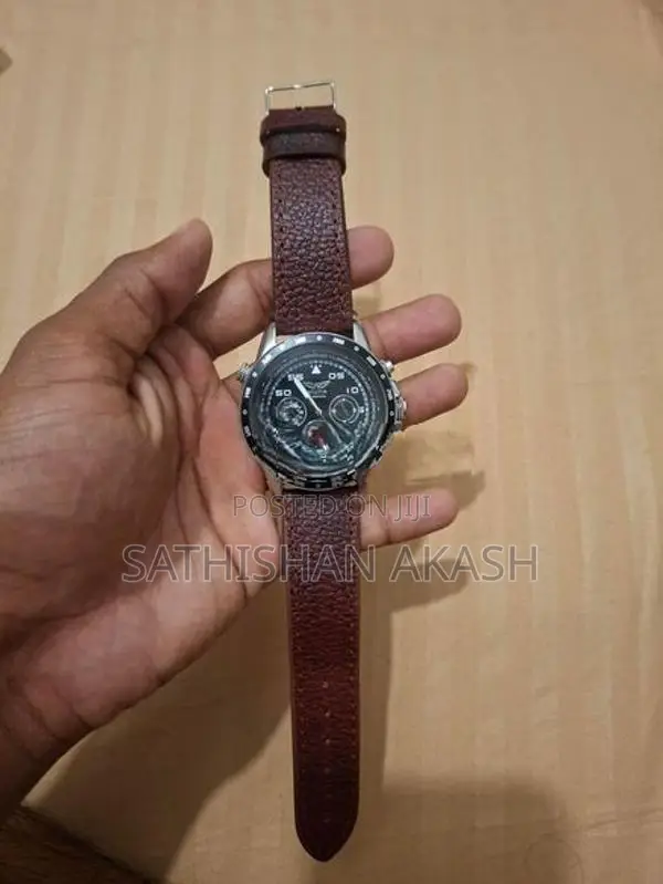 Aviator F Series AVW7770G59 Watch