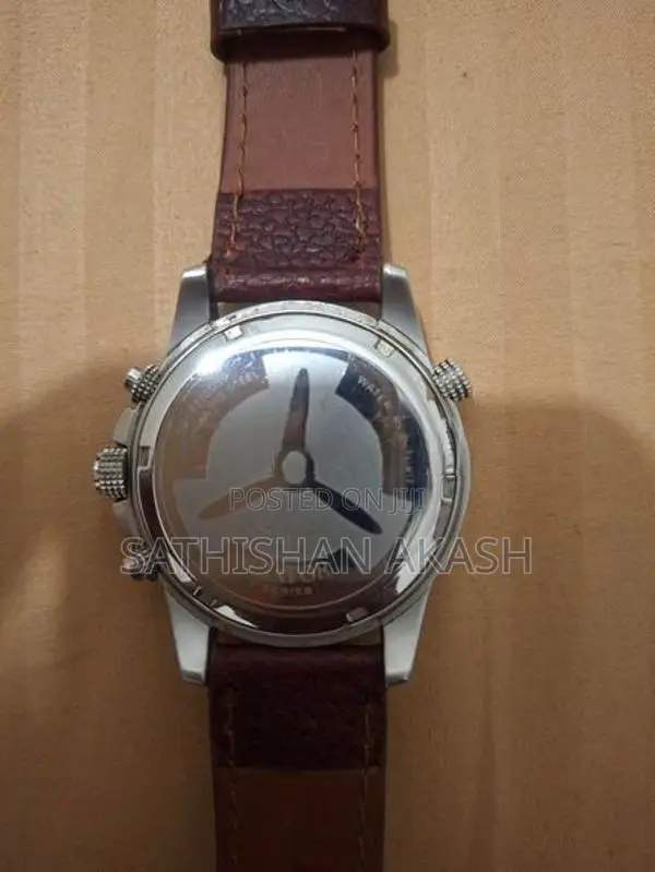 Aviator F Series AVW7770G59 Watch