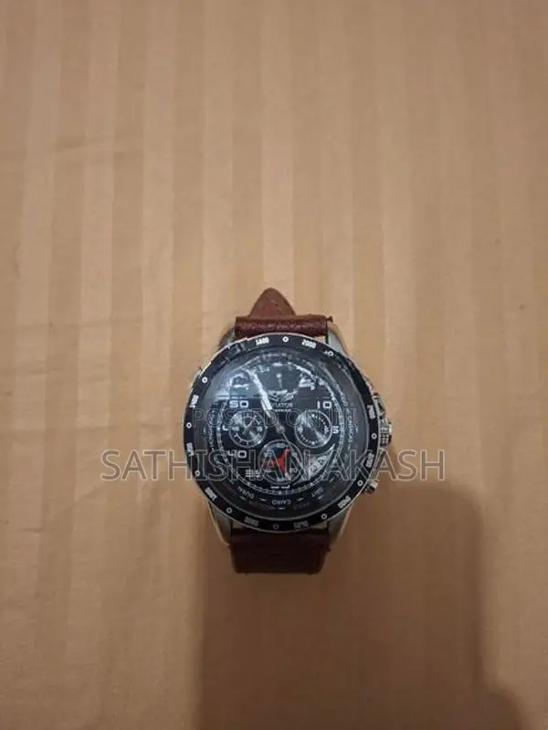 Aviator F Series AVW7770G59 Watch