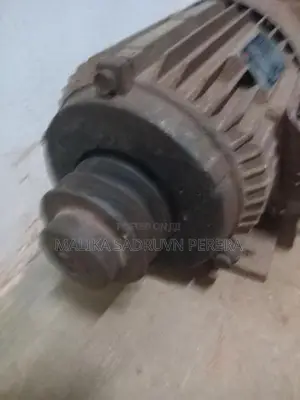Induction Motor