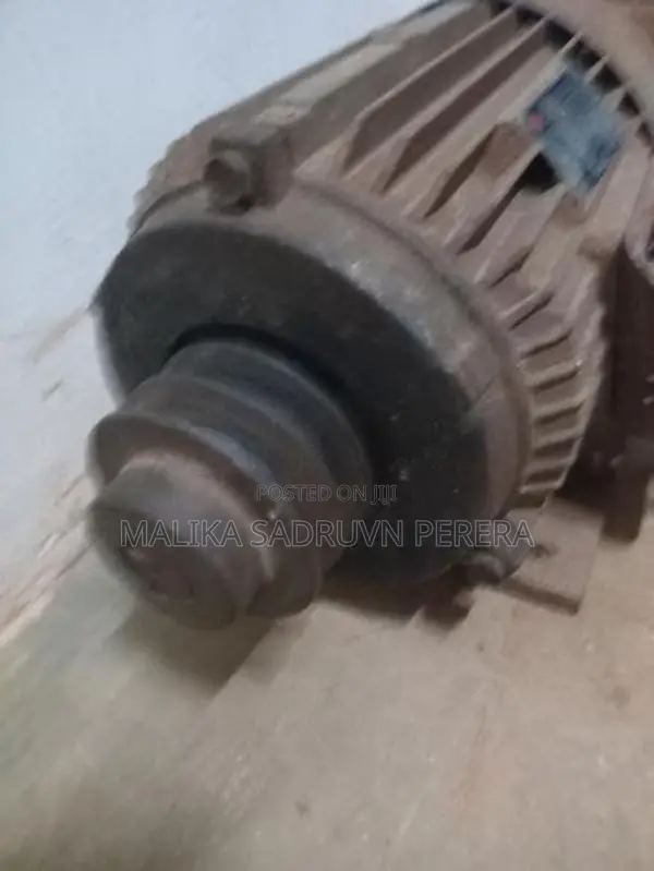 Induction Motor