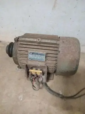 Induction Motor