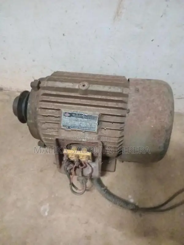 Induction Motor