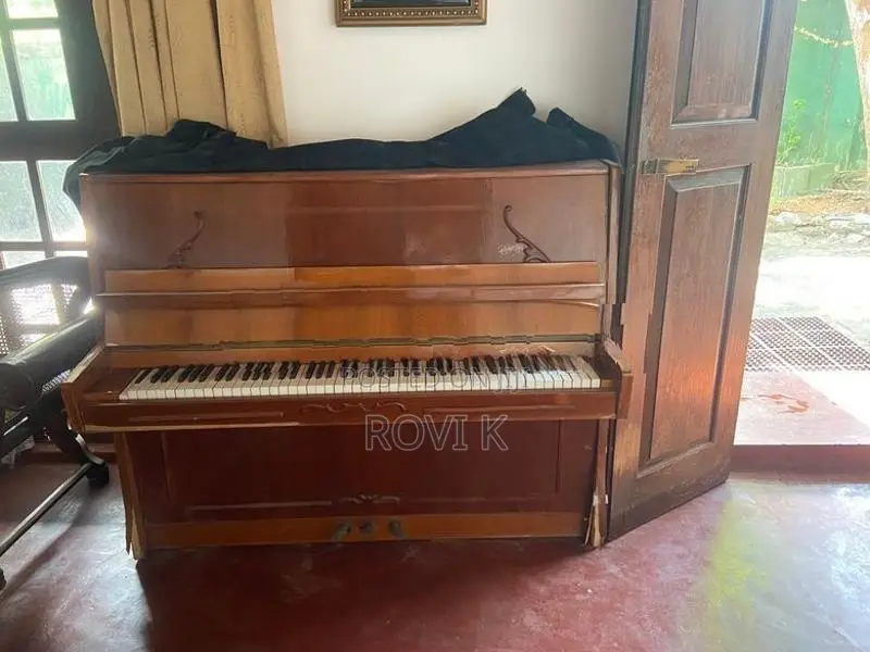 Piano