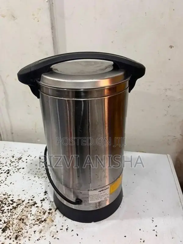 Water Boiler