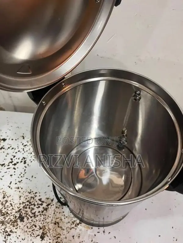 Water Boiler