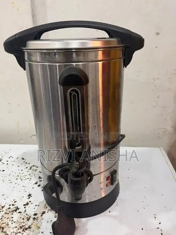 Water Boiler