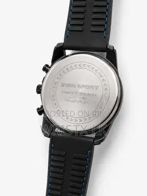BWIN Watch