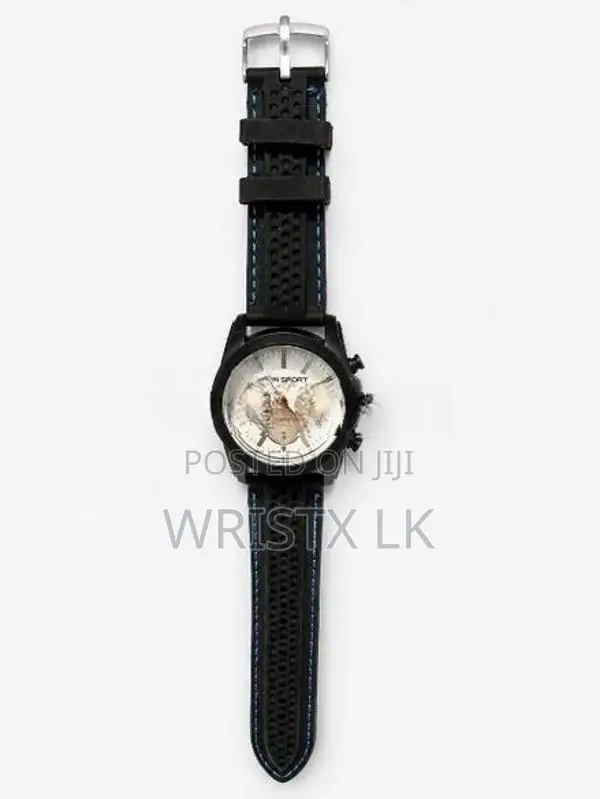 BWIN Watch