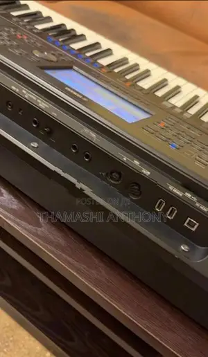 Yamaha PSR - SX900