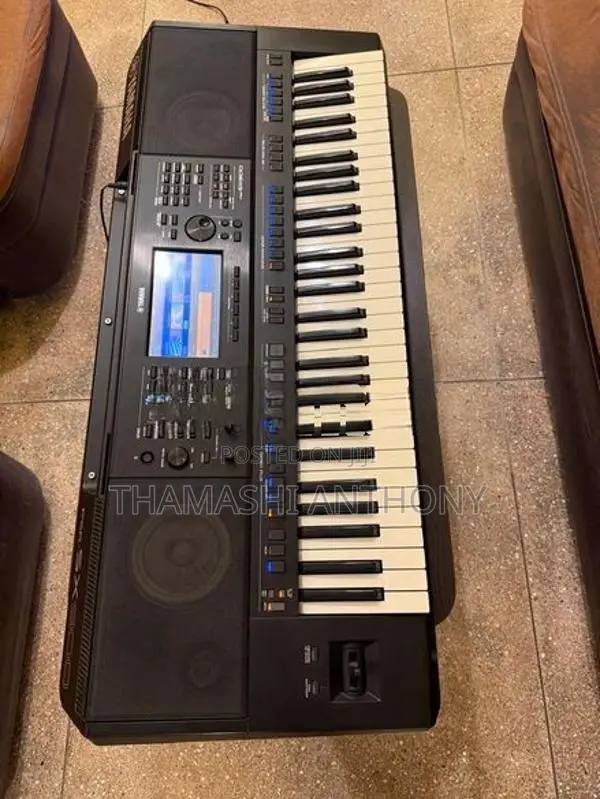 Yamaha PSR - SX900