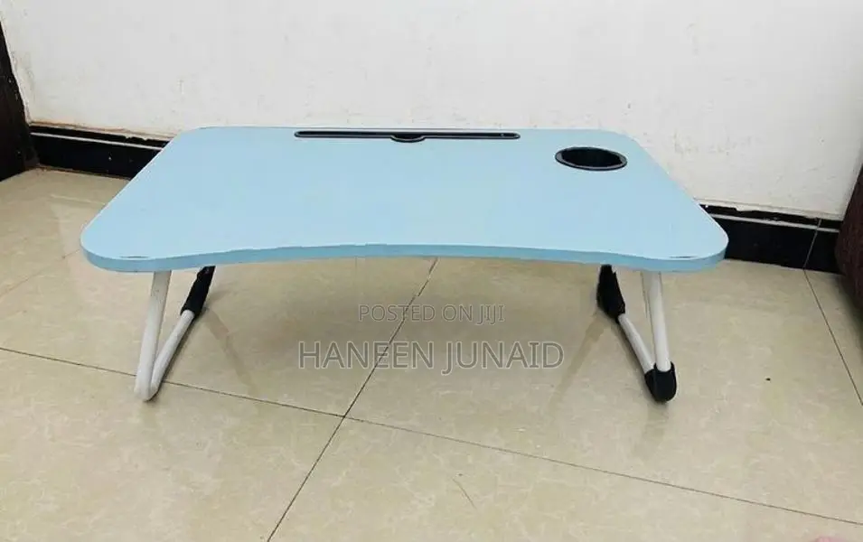 Folding Laptop Table