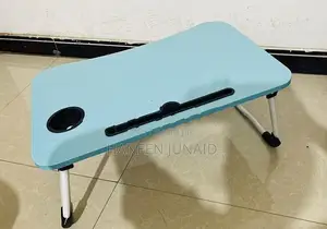 Folding Laptop Table