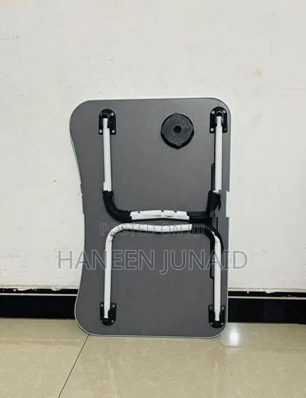 Folding Laptop Table