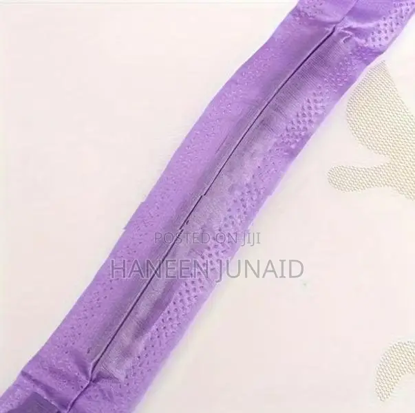 Magnetic Door Net