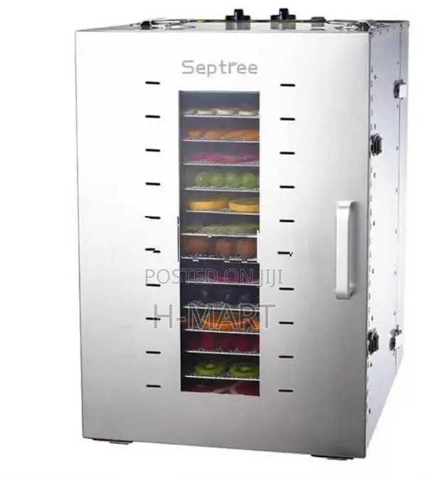 Dehydrator machine 16 Trays brand new