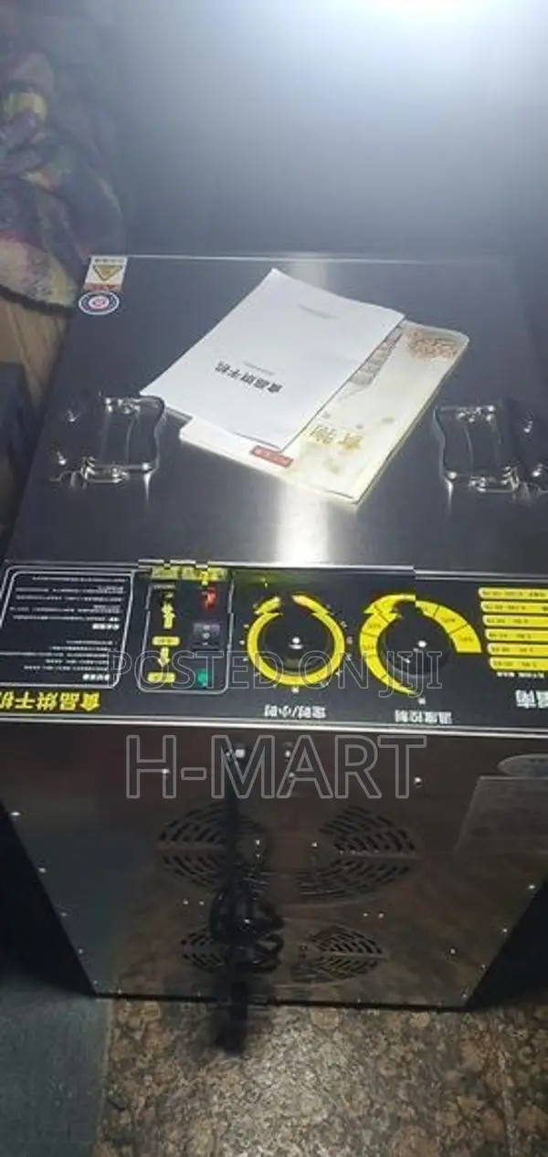 Dehydrator machine 16 Trays brand new