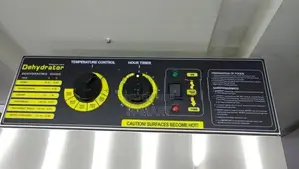 Dehydrator machine 16 Trays