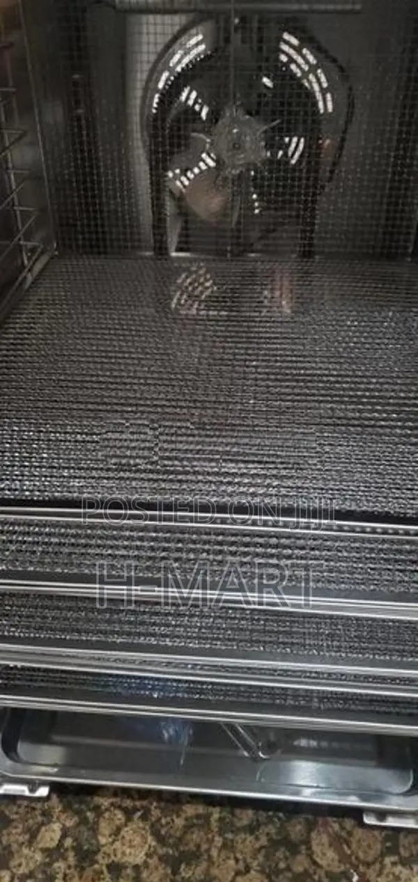 Dehydrator machine 16 Trays