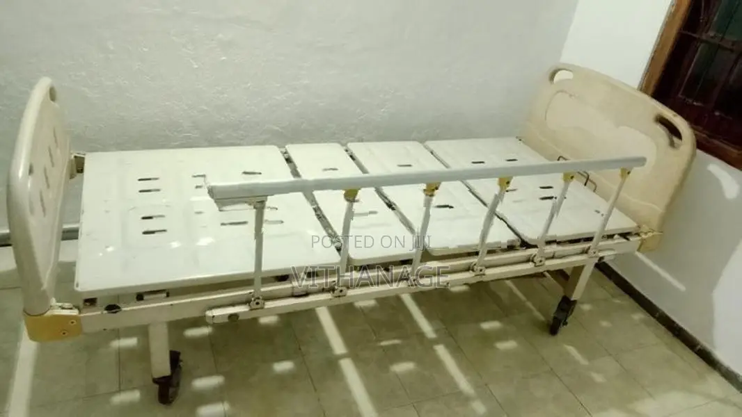 Hospital Bed