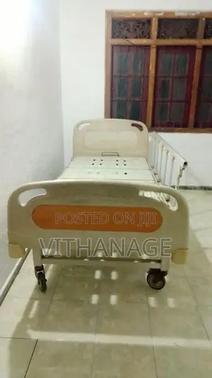 Hospital Bed