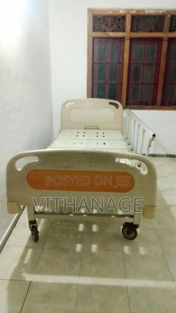 Hospital Bed