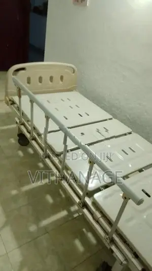 Hospital Bed