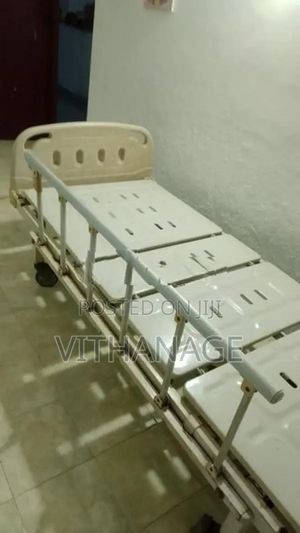 Hospital Bed