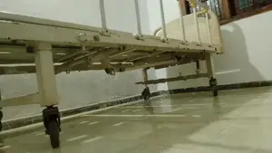 Hospital Bed