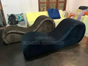 Tantra Chair