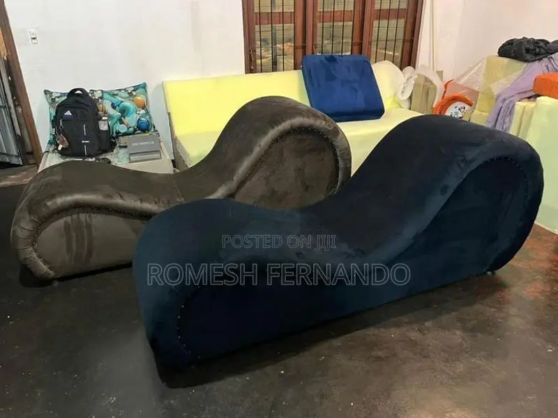 Tantra Chair