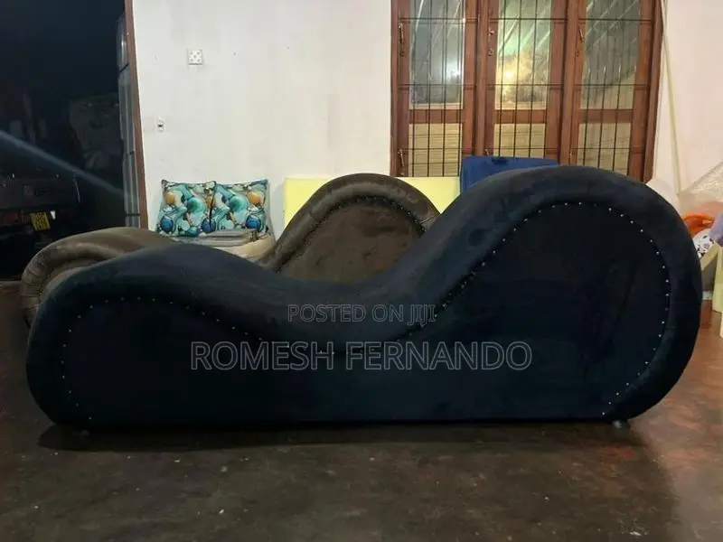 Tantra Chair