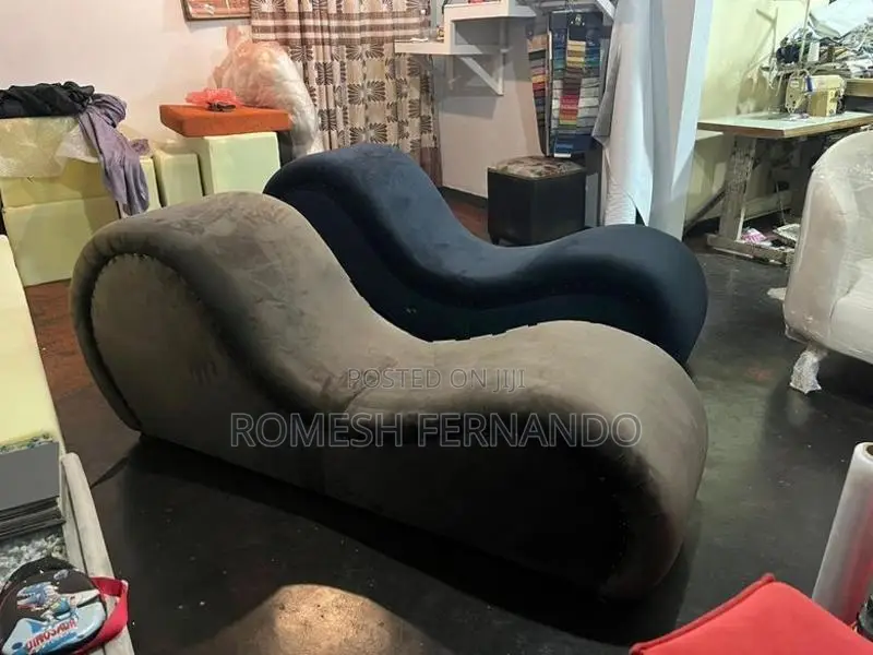 Tantra Chair
