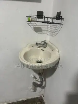 Dining Area Sink
