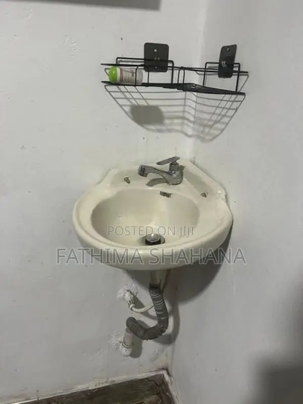 Dining Area Sink