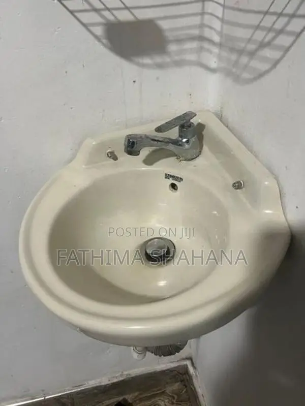 Dining Area Sink