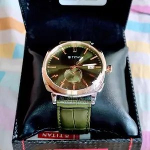 Titan Watch