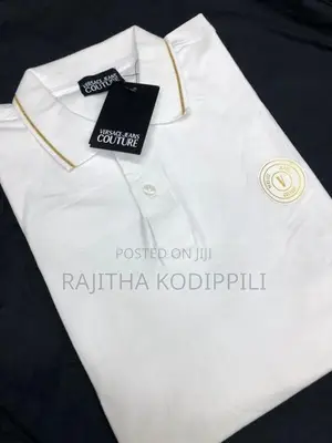 Versace Branded T Shirts