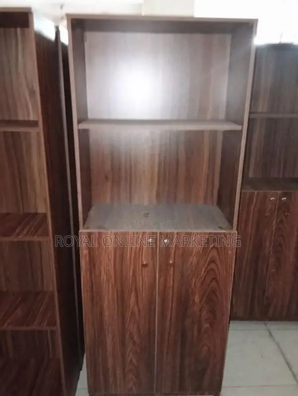 Book Rack (C-6)