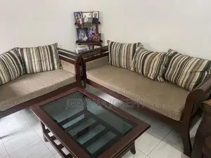 Arpico Sofa Set