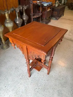 Stool