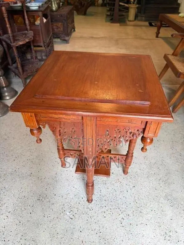 Stool