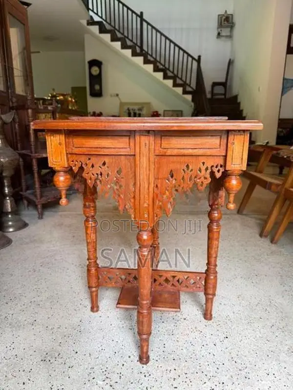 Stool