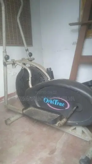 Orbitrack